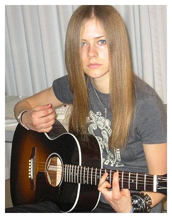 avril